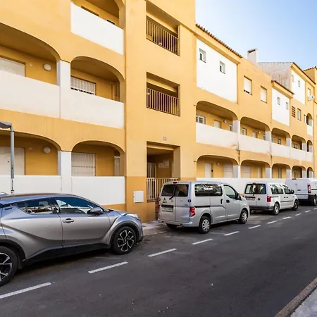 Appartement Sur Torrequebrada *