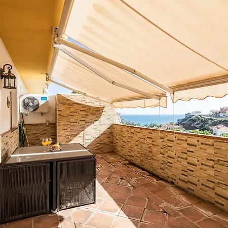 Sur Torrequebrada Appartement Benalmádena