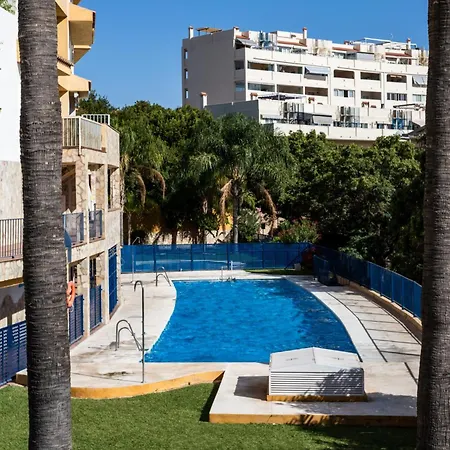 Sur Torrequebrada Appartement