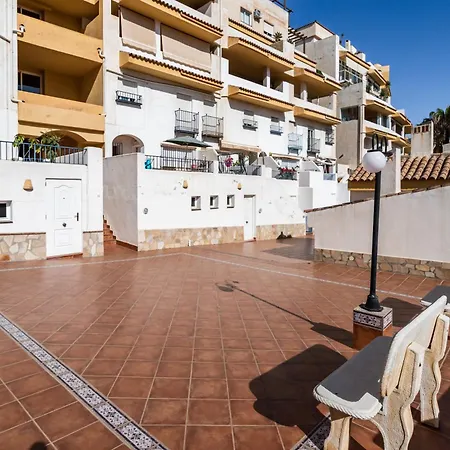 Appartement Sur Torrequebrada Benalmádena