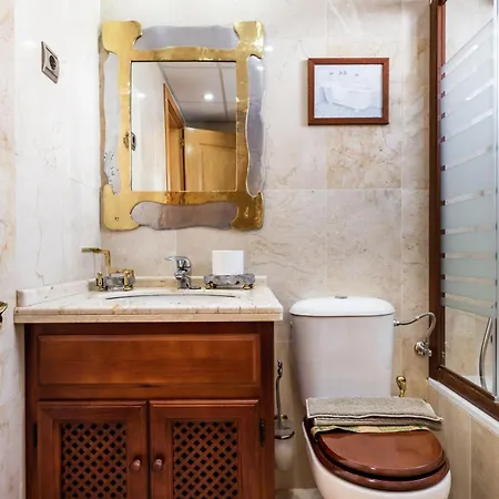 Appartement Sur Torrequebrada