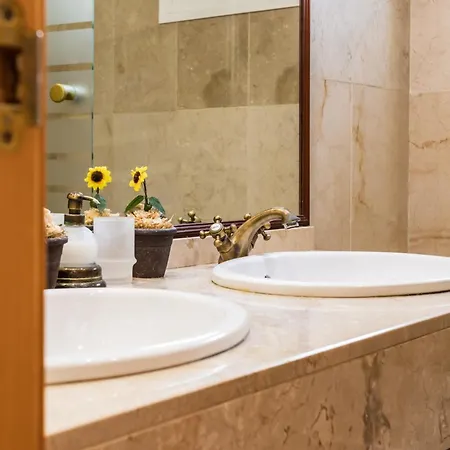 Sur Torrequebrada Apartment Benalmadena