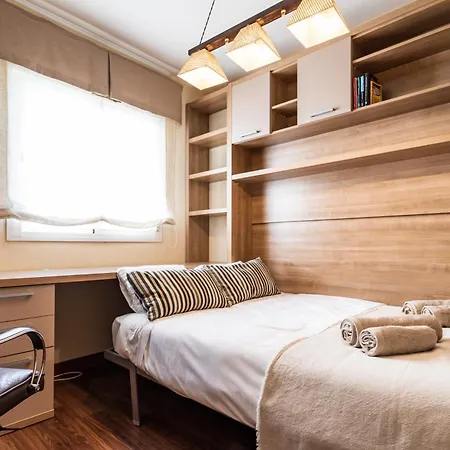 Apartment Sur Torrequebrada