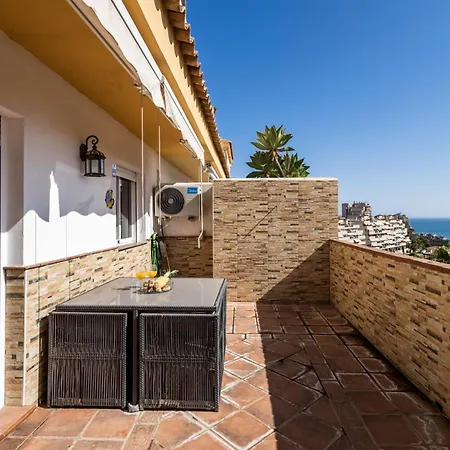 Sur Torrequebrada Apartment