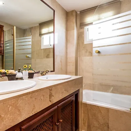 Apartment Sur Torrequebrada *