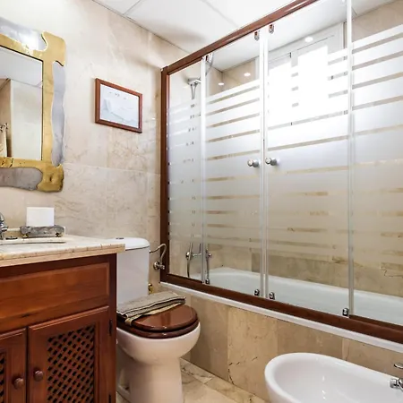 Apartment Sur Torrequebrada